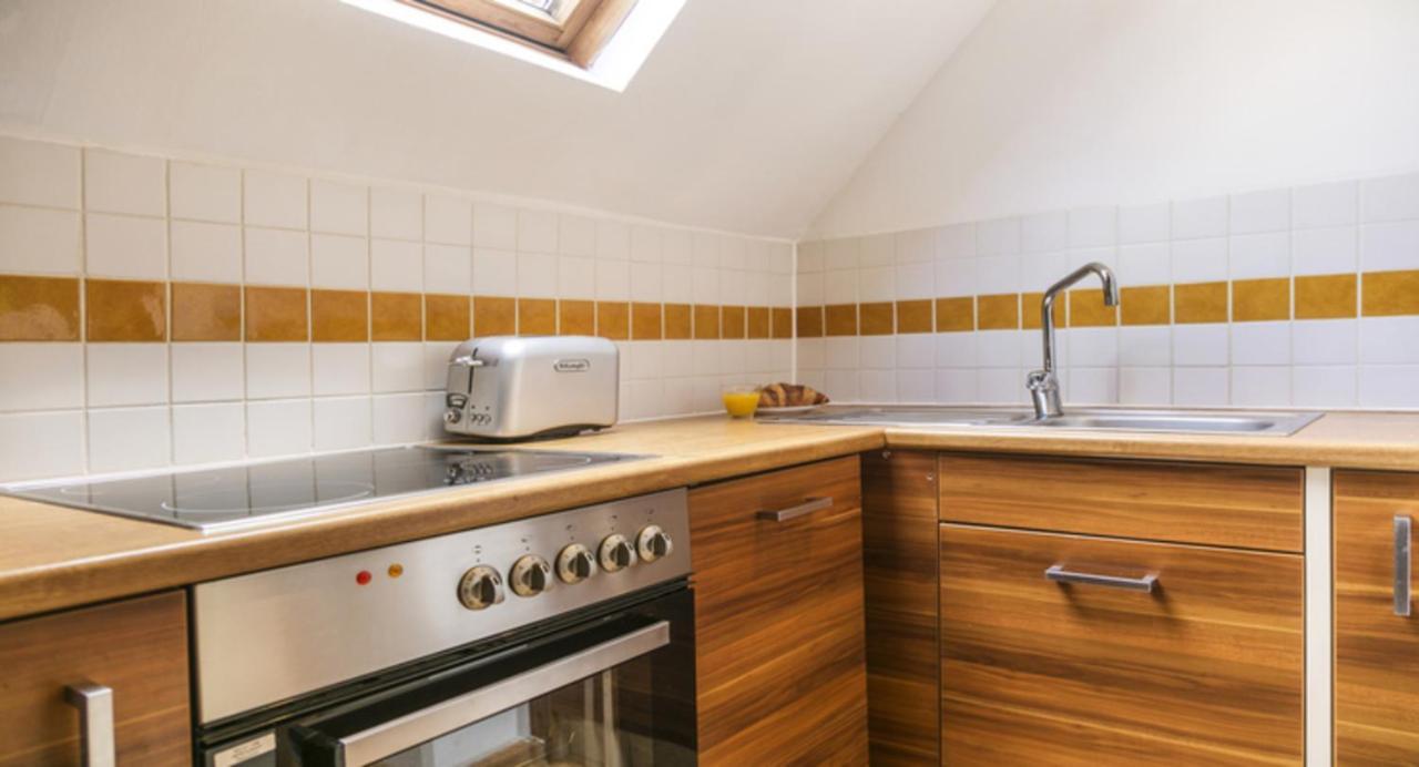 Appartement Spacious Duplex In Historical Center *