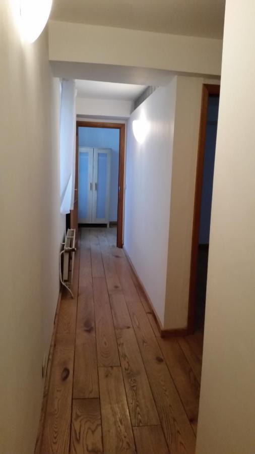 Spacious Duplex In Historical Center Appartement *