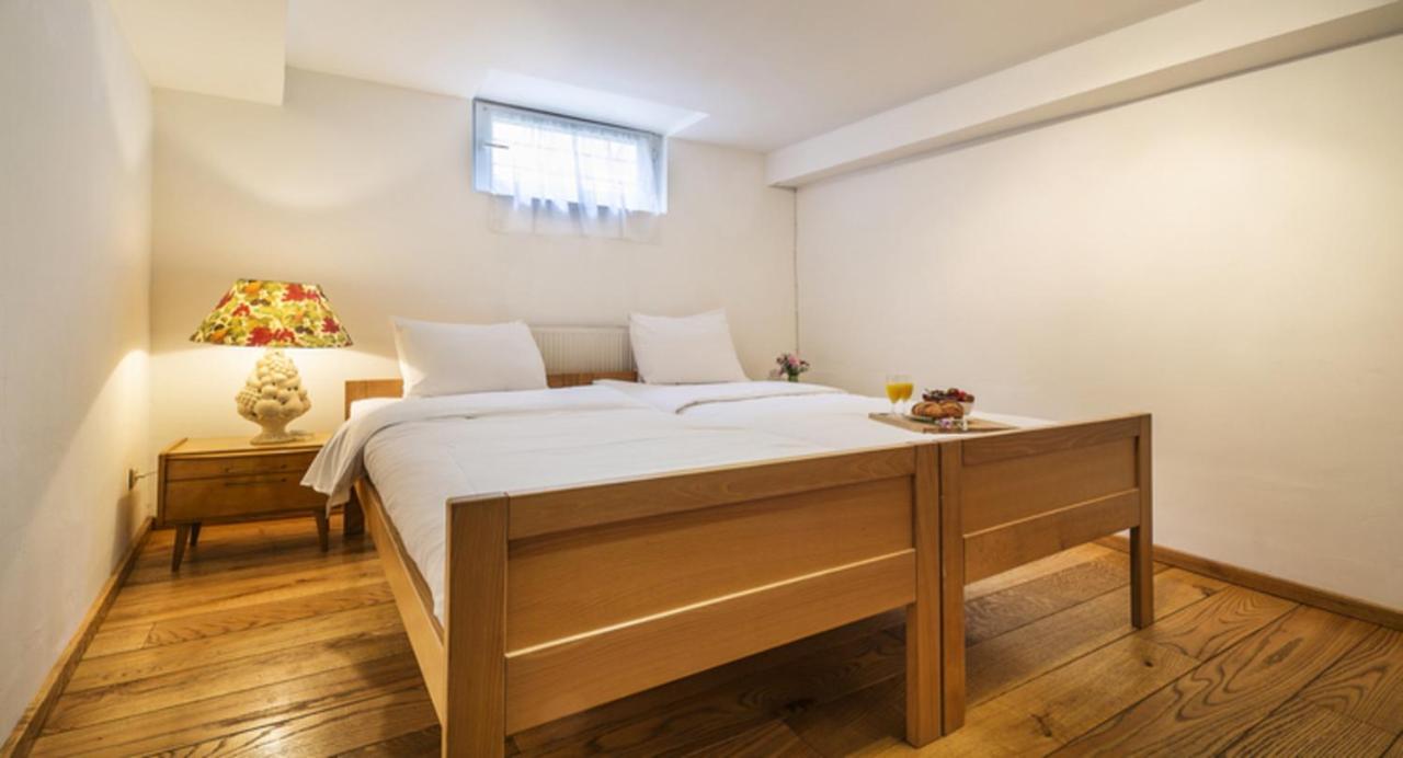 Appartement Spacious Duplex In Historical Center