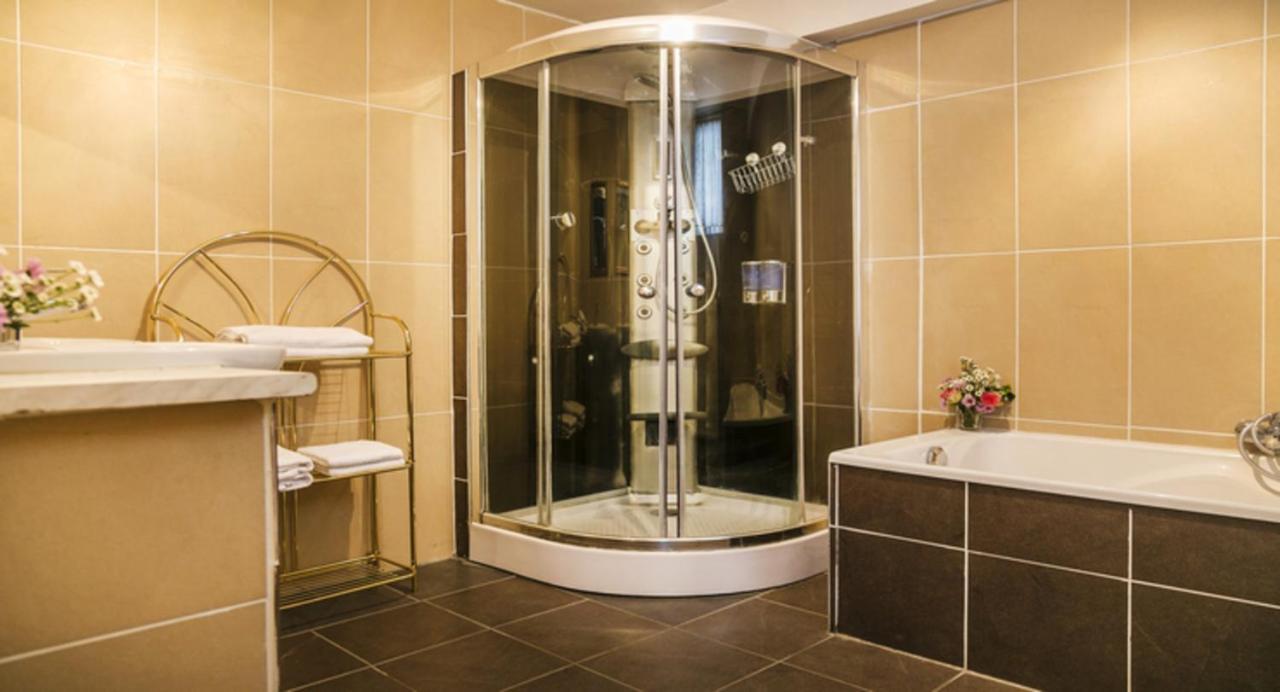 Appartement Spacious Duplex In Historical Center Bruxelles